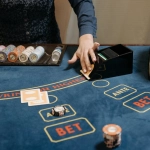 Анализ игрового портфеля Casino-X с позиции опыта