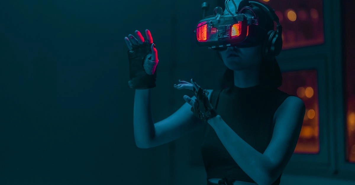 Технологический прорыв игровых автоматов в 2025 году