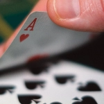 Блэкджек в казино - символ жизненной мудрости и опыта