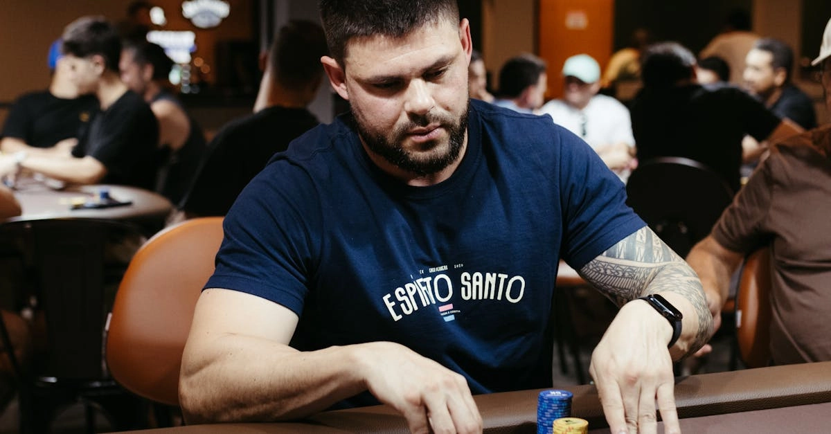 Эволюция азартных игр от древности до цифровой эры